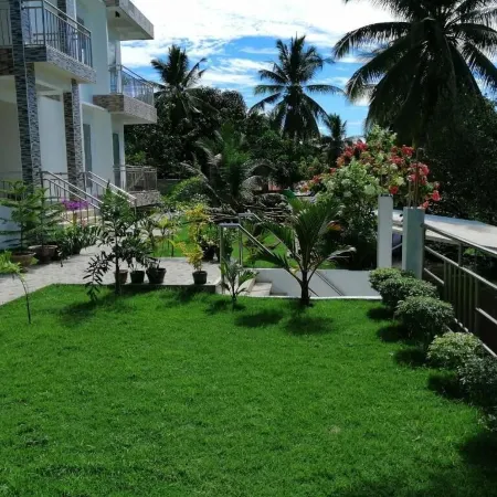 Magdalene Apartment