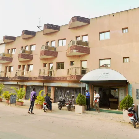 Jess Hotel