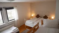 Pensionat Solhöjden - Homestays