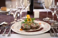 Le Mirage Resort & Spa Hotels in Sesriem