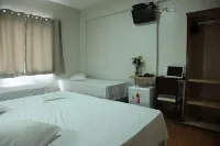 Blu Terrace Hotel Hotels in Blumenau