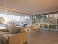 Villa in Kozino Near Adriatic Sea - วิลล่า