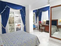 Mondial Park Hotel Hotels in Fiuggi