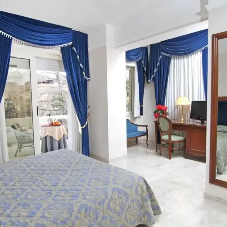 Mondial Park Hotel