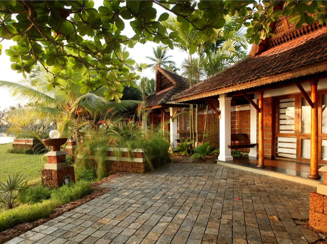 Punnamada Resort - Alappuzha