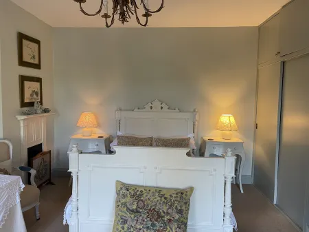 Ellesmere House Отели в г. Лидфорд-он-Фосс