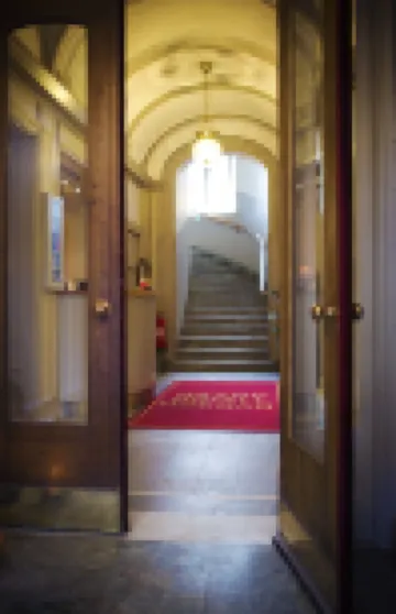 Grand Hotell Hörnan