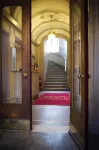 Grand Hotell Hörnan Hotels in Uppsala