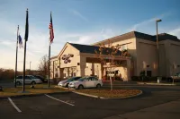 Hampton Inn Salt Lake City/Murray Các khách sạn ở Murray