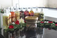 Ibis Balikpapan - spa