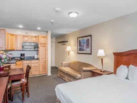 Sweetwater Lift Lodge Hotels in der Nähe von Park City Alpine Slide