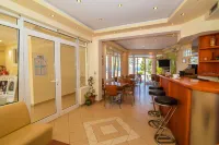 Villa Panorama - Bãi biển