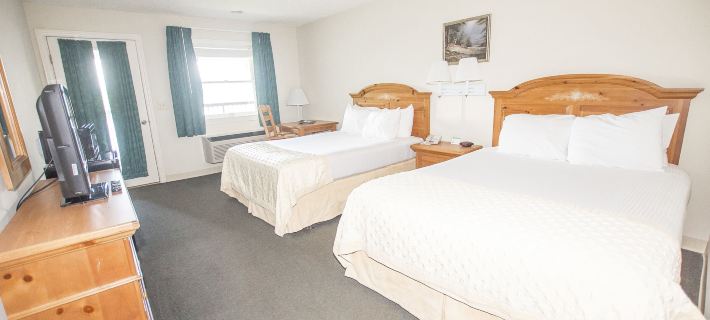 Lake Chatuge Lodge Hotels in Towns County