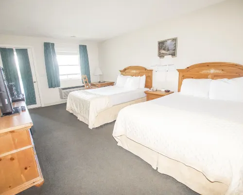 Lake Chatuge Lodge Hotels in Towns County