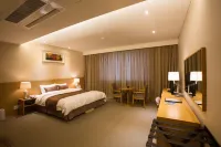 Dong Gyeong Hotel Hotels in Tongyeong