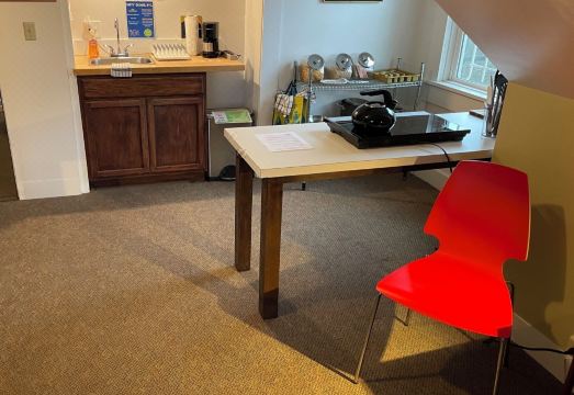 포틀랜드 인터내셔널 게스트하우스