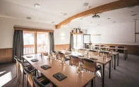 Hotel Steger-Dellai