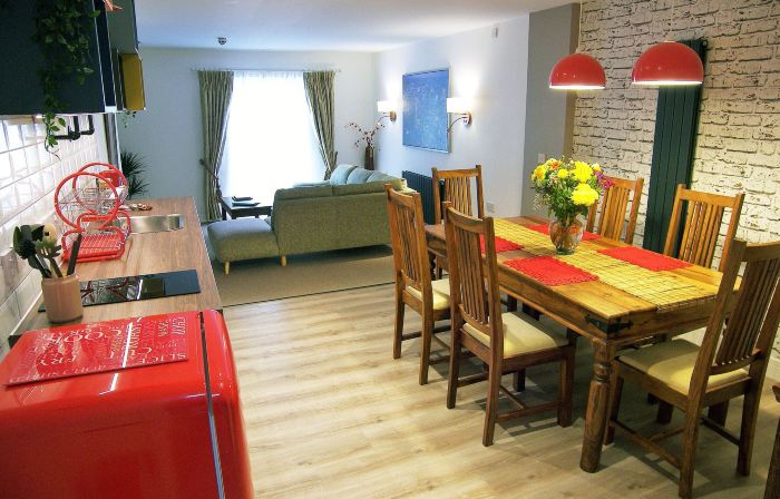 Beaverhall Holiday Apartments