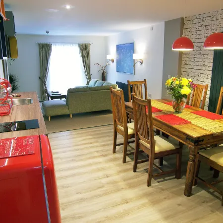 Beaverhall Holiday Apartments