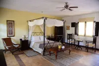 Hacienda la Magdalena Hotels in San Francisco Tesistan