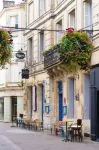 Hotel Heritage Hotels in Cherves-Richemont