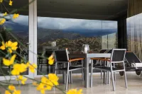 El Carmelo Mountain Lodge Hotels in Lujan de Cuyo Department