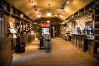 Sundance Mountain Resort Hotels in Sundance