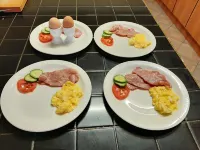 Tismaree Guestfarm Hotels in Rietoog