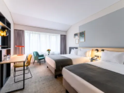 Holiday Inn HASSELT by IHG Hotels in Hasselt