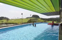 Yeongdeok Ocean Beach Resort - Beach