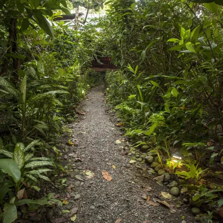 Tierra de Sueños Lodge & Wellness Center