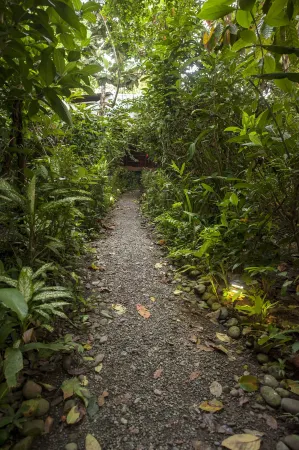 Tierra de Sueños Lodge & Wellness Center