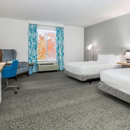 Hilton Garden Inn Tulsa South