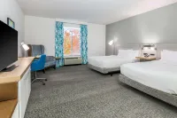 Hilton Garden Inn Tulsa South Các khách sạn gần Hilti Inc
