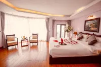 Le Bordeaux Sapa Hotel