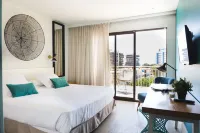 Hotel Almirante Hotels in Mutxamel