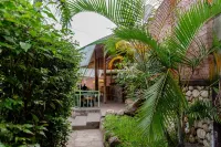 Sawa Sawa Motel Hotels in Gisenyi