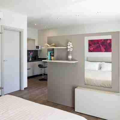 Cascina Sant'Antonio Rooms
