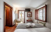 Casa de S. Thiago de Obidos - 3-Star