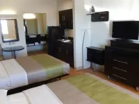 ستديو 6 يوكون، أوكلاهوما فنادق في يوكون