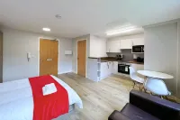 Manor Park Court in Coventry