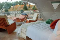 Hotel Glamping Fuerza Ancestral Hotel a 