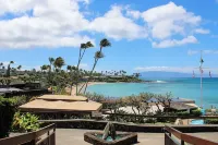 Napili Kai Beach Resort - Ocean View