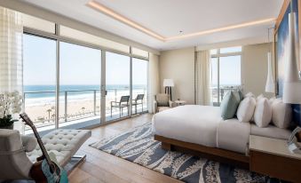 Pasea Hotel and Spa