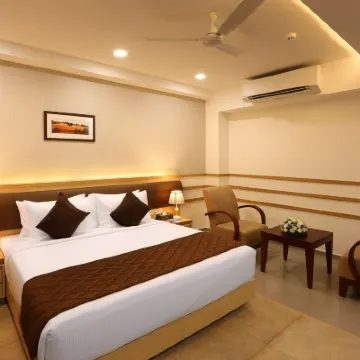 弗洛拉查裡什瑪公寓 穆托姆附近的飯店