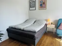 Cozy Flats Silkeborg - 1TH Hotels near Mariehoj Kirke