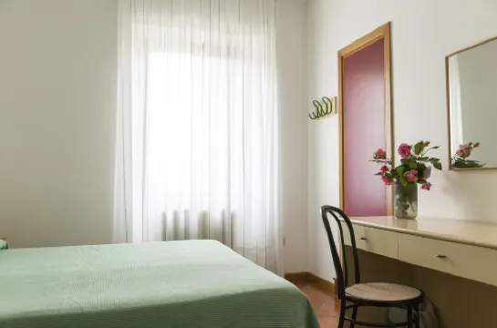 Casa Valdese Rio Marina