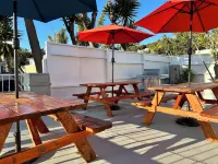 West Coast Surf and Stay Hotels in San Clemente