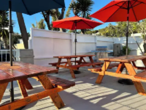 West Coast Surf and Stay