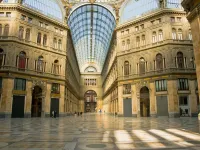 Caruso Place Boutique & Wellness Suites Hotels near Plebiscito